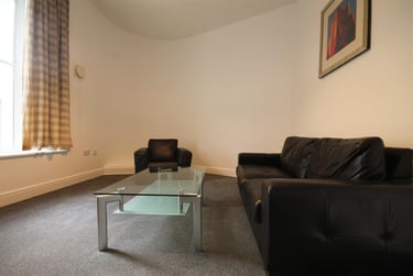 1 bed flat, Westmorland Road, Newcastle Upon Tyne, Newcastle, NE14EG - Image 3